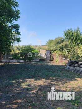 Дом 53м&sup2;, 1-этажный, участок 8 сот.  