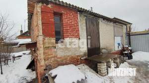 Дом 54м², 1-этажный, участок 5 сот.  