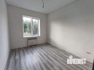 Дом 115м&sup2;, 1-этажный, участок 15 сот.  