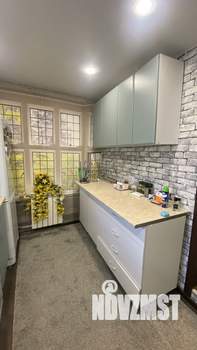 Дом 70м&sup2;, 1-этажный, участок 1 сот.  