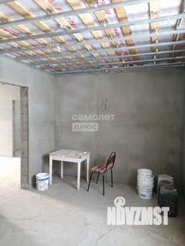 Дом 100м&sup2;, 1-этажный, участок 15 сот.  