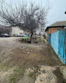 Дом 42м², 1-этажный, участок 4 сот.  