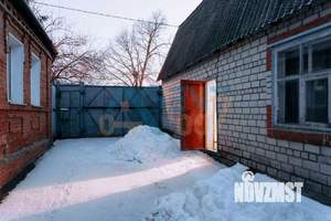 Дом 81м², 2-этажный, участок 19 сот.  