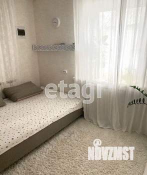 Дом 60м&sup2;, 1-этажный, участок 25 сот.  