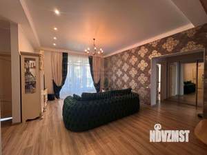 Дом 280м², 1-этажный, участок 15 сот.  