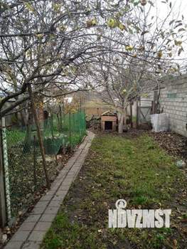 Дом 62м², 1-этажный, участок 12 сот.  