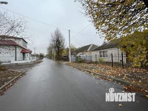 Дом 113м², 1-этажный, участок 9 сот.  