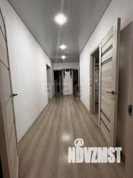 Дом 87м&sup2;, 2-этажный, участок 6 сот.  