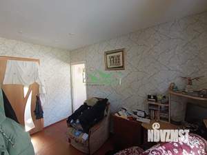 Дом 60м&sup2;, 1-этажный, участок 12 сот.  