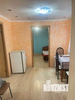 Дом 61м&sup2;, 1-этажный, участок 10 сот.  