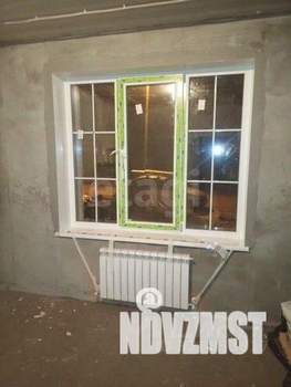 Дом 100м&sup2;, 1-этажный, участок 13 сот.  