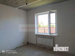 Коттедж 105м&sup2;, 1-этажный, участок 15 сот.  