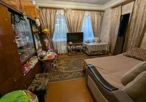 Дом 65м², 1-этажный, участок 5 сот.  