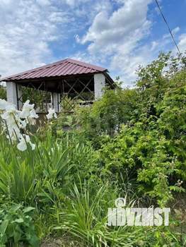 Дом 106м&sup2;, 2-этажный, участок 15 сот.  