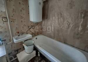 Дом 96м², 1-этажный, участок 6 сот.  