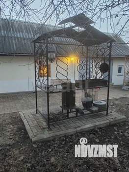 Дом 115м&sup2;, 1-этажный, участок 6 сот.  