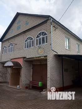 Коттедж 165м², 2-этажный, участок 14 сот.  