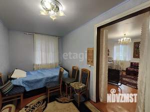 Дом 110м², 1-этажный, участок 12 сот.  
