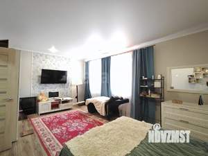 Дом 133м&sup2;, 2-этажный, участок 8 сот.  