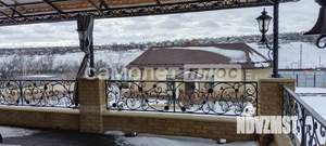 Коттедж 444м&sup2;, 2-этажный, участок 30 сот.  