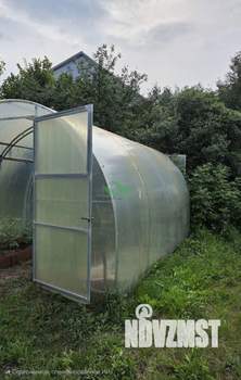 Дом 37м&sup2;, 1-этажный, участок 15 сот.  