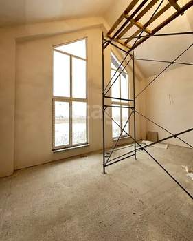 Дом 140м&sup2;, 2-этажный, участок 18 сот.  