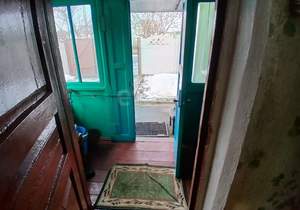 Дом 60м&sup2;, 1-этажный, участок 16 сот.  