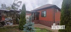 Дом 120м², 1-этажный, участок 12 сот.  