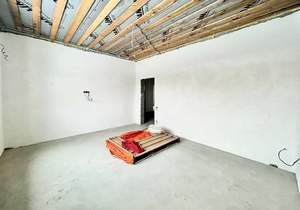 Дом 126м&sup2;, 2-этажный, участок 10 сот.  