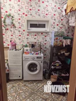 Дом 106м&sup2;, 1-этажный, участок 7 сот.  