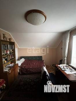 Дом 120м², 2-этажный, участок 15 сот.  