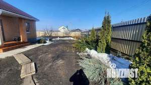 Дом 98м&sup2;, 1-этажный, участок 12 сот.  