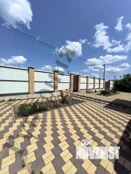 Дом 130м&sup2;, 1-этажный, участок 17 сот.  