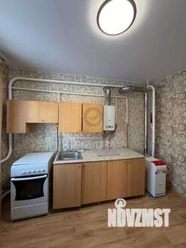 Дом 61м&sup2;, 1-этажный, участок 3 сот.  