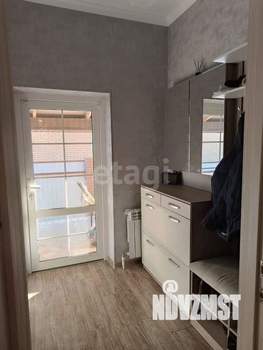 Дом 200м², 2-этажный, участок 8 сот.  
