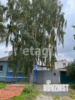 Дом 85м&sup2;, 1-этажный, участок 3 сот.  