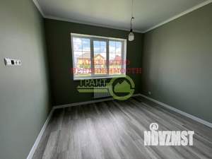 Коттедж 100м², 1-этажный, участок 15 сот.  