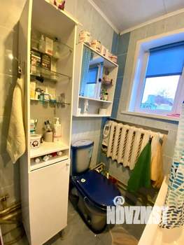 Дом 57м&sup2;, 2-этажный, участок 6 сот.  