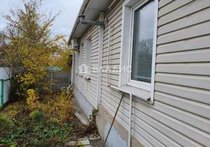 Дом 85м², 1-этажный, участок 5 сот.  