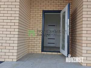 Дом 105м&sup2;, 1-этажный, участок 15 сот.  