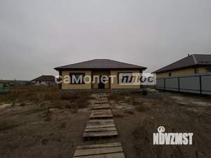 Дом 105м², 1-этажный, участок 13 сот.  