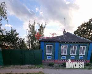 Дом 70м², 1-этажный, участок 14 сот.  