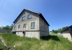 Дом 260м&sup2;, 2-этажный, участок 15 сот.  