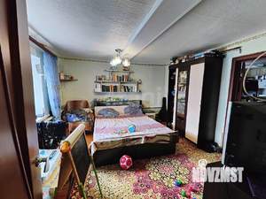 Дом 73м², 1-этажный, участок 8 сот.  