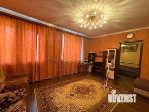 Дом 80м², 1-этажный, участок 5 сот.  