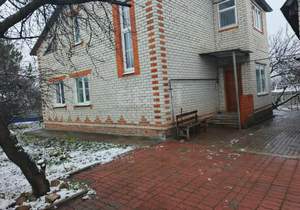 Дом 142м&sup2;, 2-этажный, участок 15 сот.  