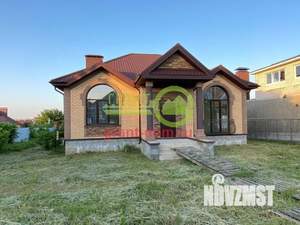 Дом 220м², 2-этажный, участок 15 сот.  
