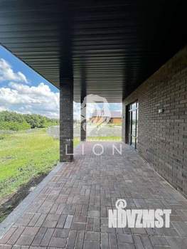 Дом 130м², 1-этажный, участок 12 сот.  