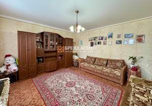 Дом 68м&sup2;, 1-этажный, участок 5 сот.  