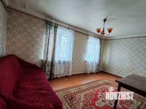 Дом 40м², 1-этажный, участок 4 сот.  